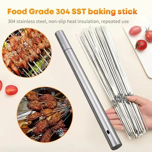 Household Prod Barrel String Bake Needle Sets Of Tools