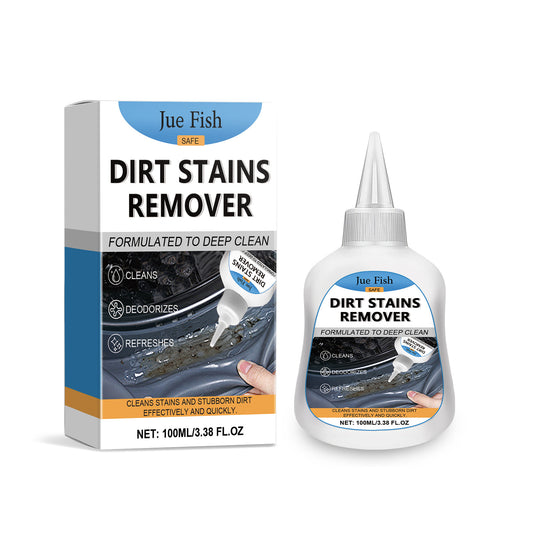 Kitchen Bathroom Multi-purpose Toilet Cleaning Stain Removing Oil Stain Removing Gel